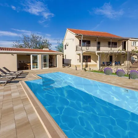 Holiday Vila Dida Moj Вилла *
