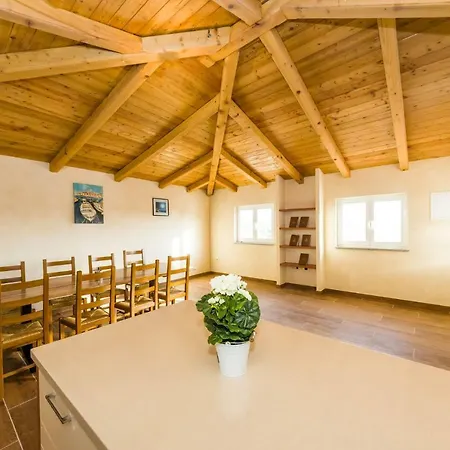 Holiday Vila Dida Moj Villa *