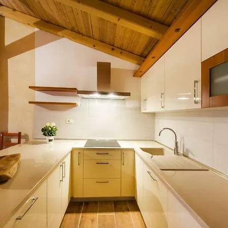Holiday Vila Dida Moj Villa *