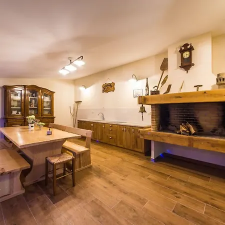 Holiday Vila Dida Moj Villa