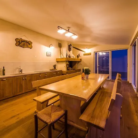 Holiday Vila Dida Moj Villa