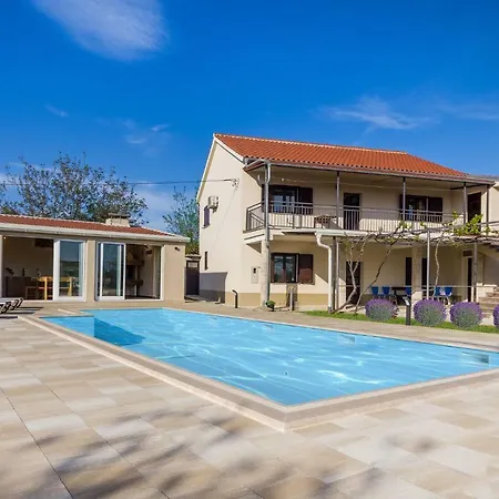 Holiday Vila Dida Moj Villa