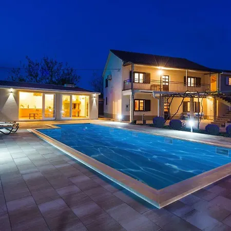 Holiday Vila Dida Moj Villa *
