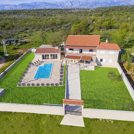 Holiday Vila Dida Moj Villa Slivnica